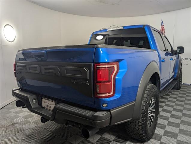 2020 Ford F-150 Vehicle Photo in ENGLEWOOD, CO 80113-6708