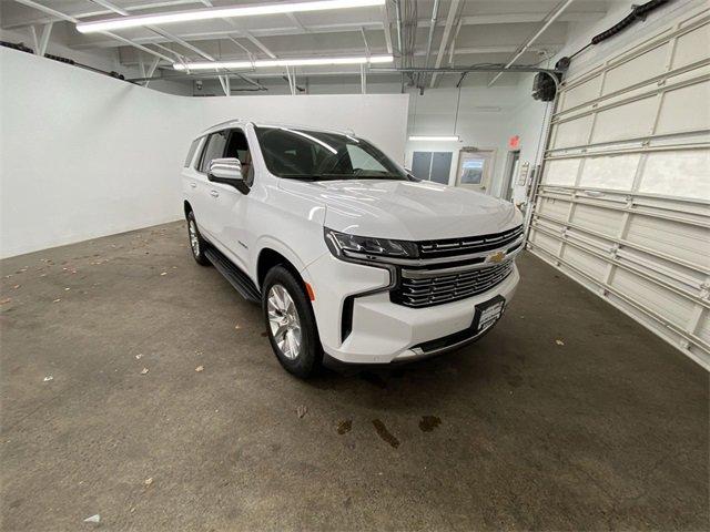 2024 Chevrolet Tahoe Vehicle Photo in PORTLAND, OR 97225-3518