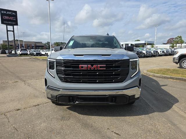 2024 GMC Sierra 1500 Vehicle Photo in LAFAYETTE, LA 70503-4541