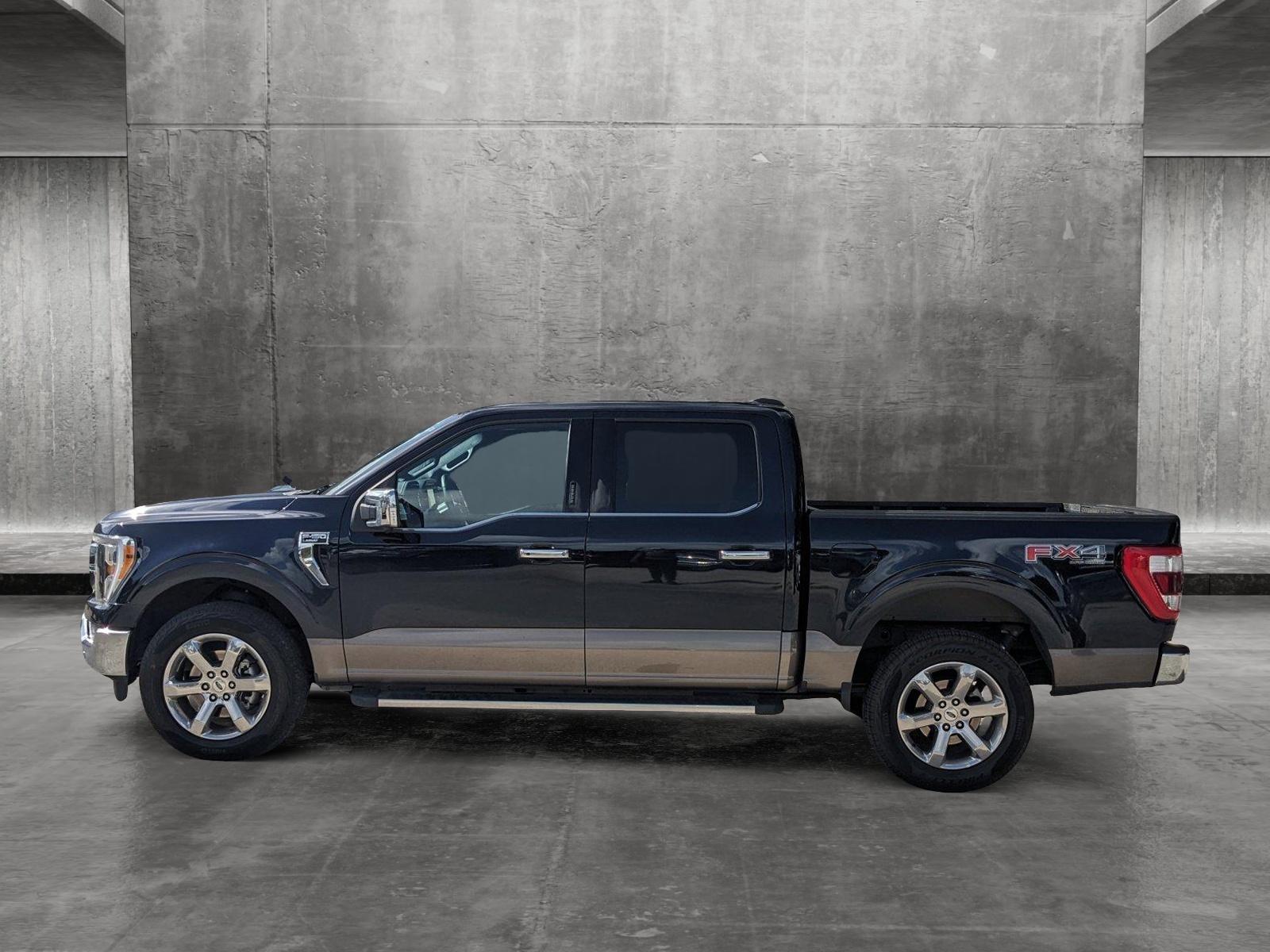 2021 Ford F-150 Vehicle Photo in GREENACRES, FL 33463-3207