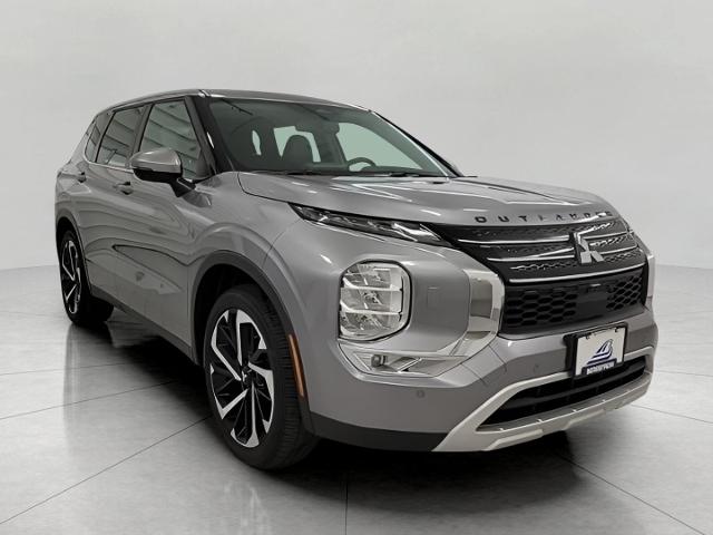 2022 Mitsubishi Outlander Vehicle Photo in APPLETON, WI 54914-4656