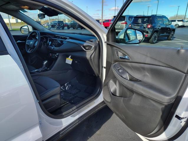 2022 Buick Encore GX Vehicle Photo in GREEN BAY, WI 54304-5303