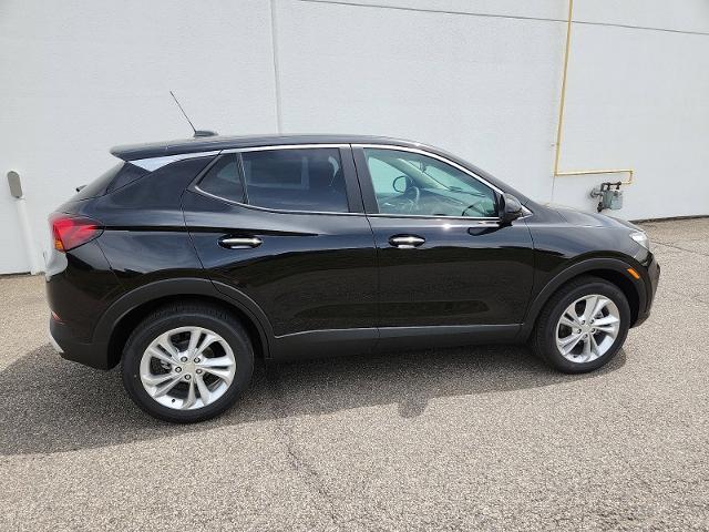 Used 2023 Buick Encore GX Preferred with VIN KL4MMBS21PB138378 for sale in Hazle Township, PA