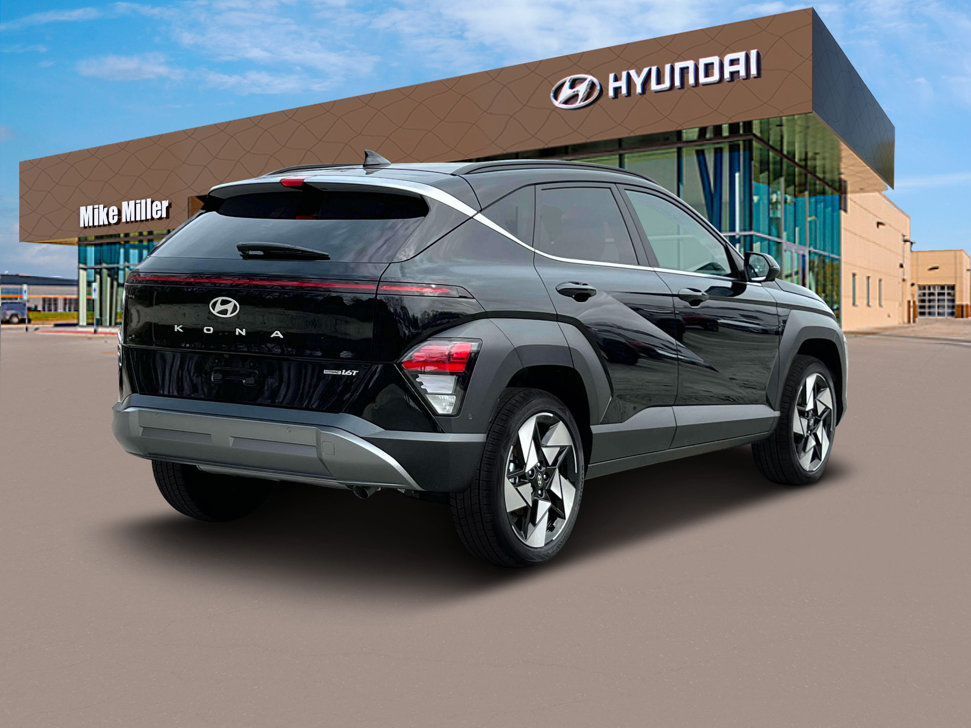 2025 Hyundai KONA Vehicle Photo in Peoria, IL 61615