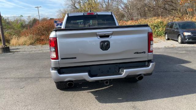 2022 Ram 1500 Vehicle Photo in MOON TOWNSHIP, PA 15108-2571