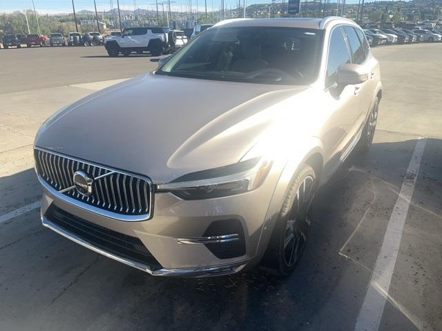 2023 Volvo XC60 Vehicle Photo in PRESCOTT, AZ 86305-3700