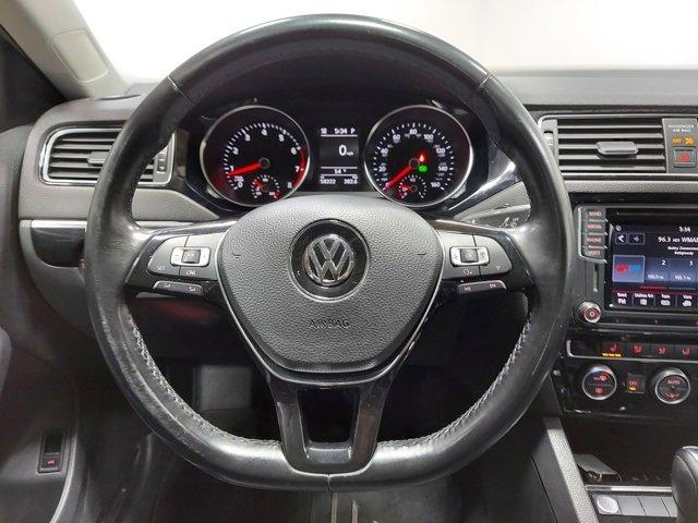 2017 Volkswagen Jetta Vehicle Photo in SAUK CITY, WI 53583-1301