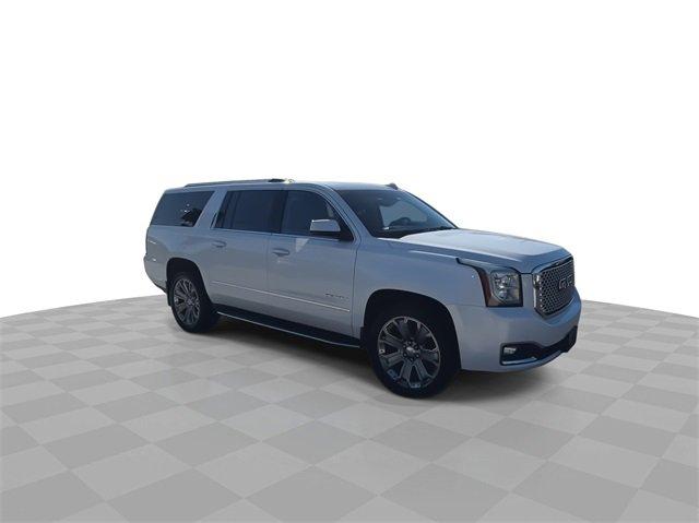 Used 2016 GMC Yukon XL Denali with VIN 1GKS2HKJ8GR270482 for sale in Wallingford, CT