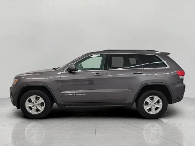 2014 Jeep Grand Cherokee Vehicle Photo in APPLETON, WI 54914-8833