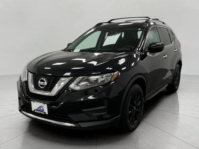 2017 Nissan Rogue Vehicle Photo in Appleton, WI 54913