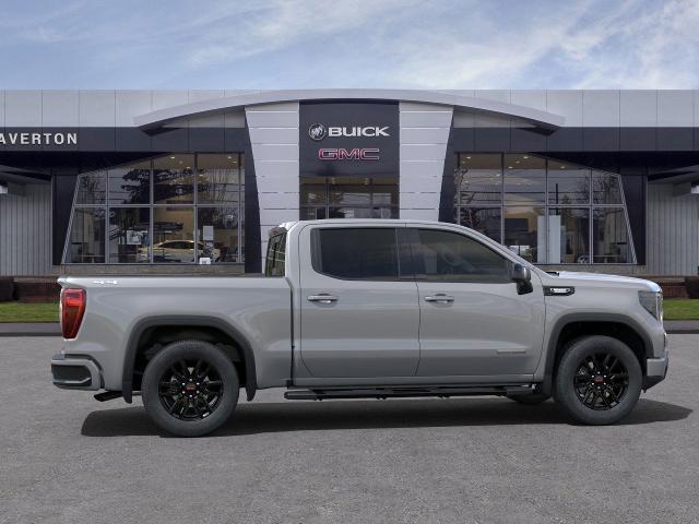 2024 GMC Sierra 1500 Vehicle Photo in PORTLAND, OR 97225-3518