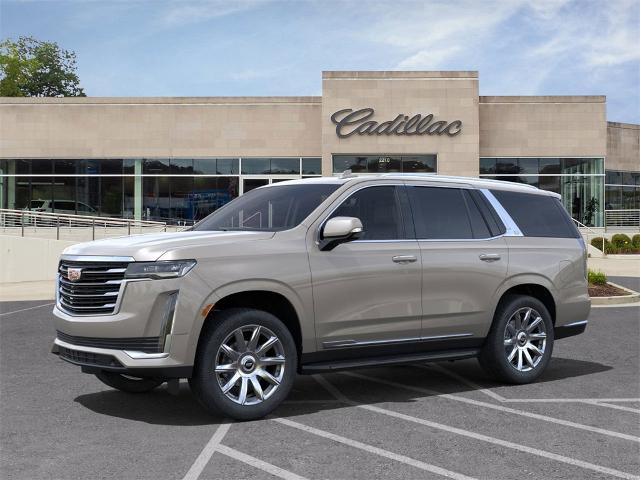 2024 Cadillac Escalade Vehicle Photo in SMYRNA, GA 30080-7631