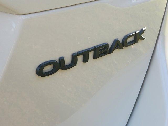 2024 Subaru Outback Vehicle Photo in DALLAS, TX 75209