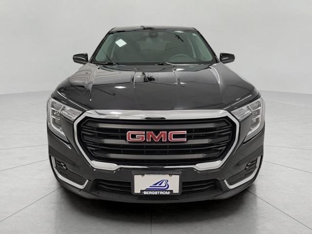 2023 GMC Terrain Vehicle Photo in GREEN BAY, WI 54303-3330