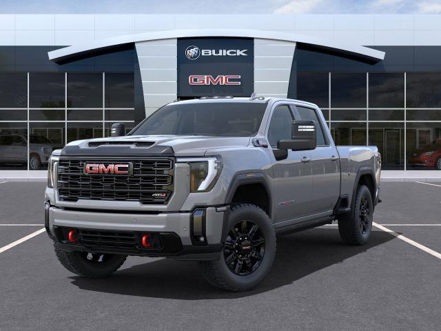 2025 GMC Sierra 2500 HD Vehicle Photo in GOLDEN, CO 80401-3850