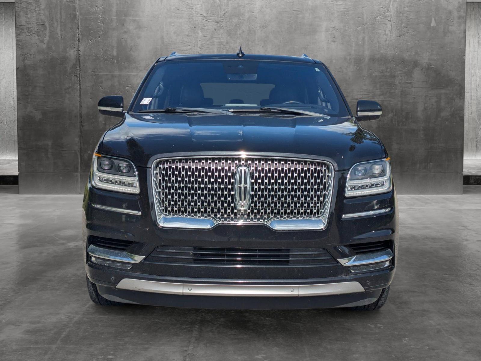 2019 Lincoln Navigator Vehicle Photo in Sarasota, FL 34231