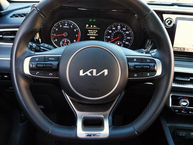 2023 Kia K5 Vehicle Photo in DALLAS, TX 75244-5909