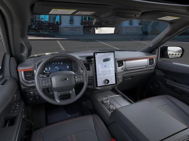 2024 Ford Expedition Vehicle Photo in Weatherford, TX 76087