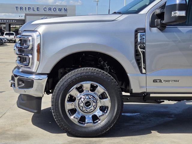 2024 Ford Super Duty F-250 SRW Vehicle Photo in STEPHENVILLE, TX 76401-3713