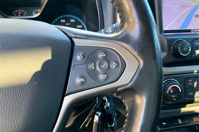 2018 Chevrolet Colorado Vehicle Photo in KANSAS CITY, MO 64114-4502