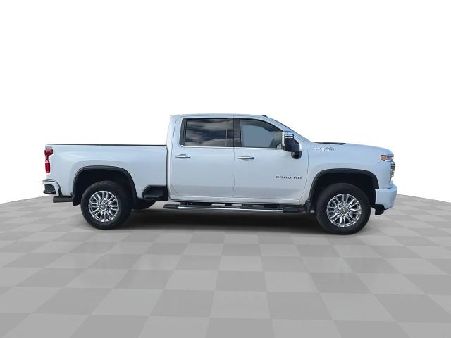 2023 Chevrolet Silverado 2500 HD Vehicle Photo in BOSTON, NY 14025-9684