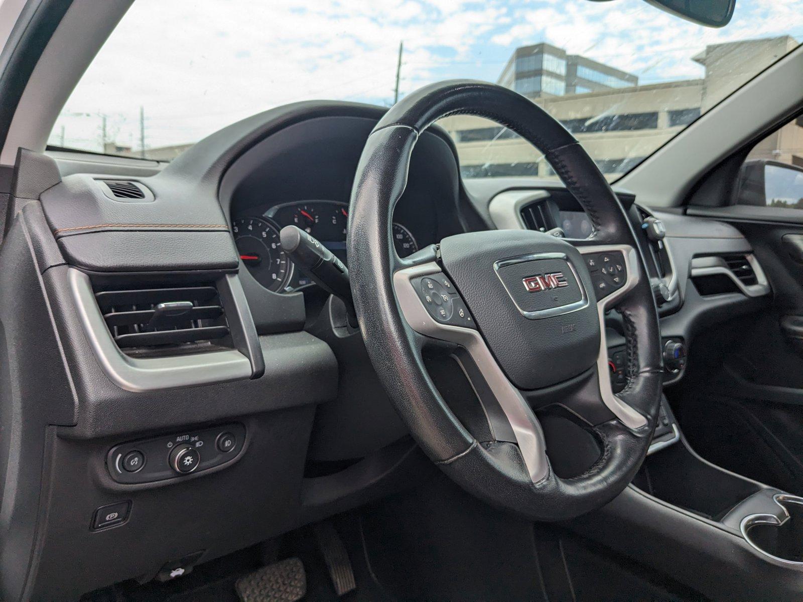 2020 GMC Terrain Vehicle Photo in Corpus Christi, TX 78415