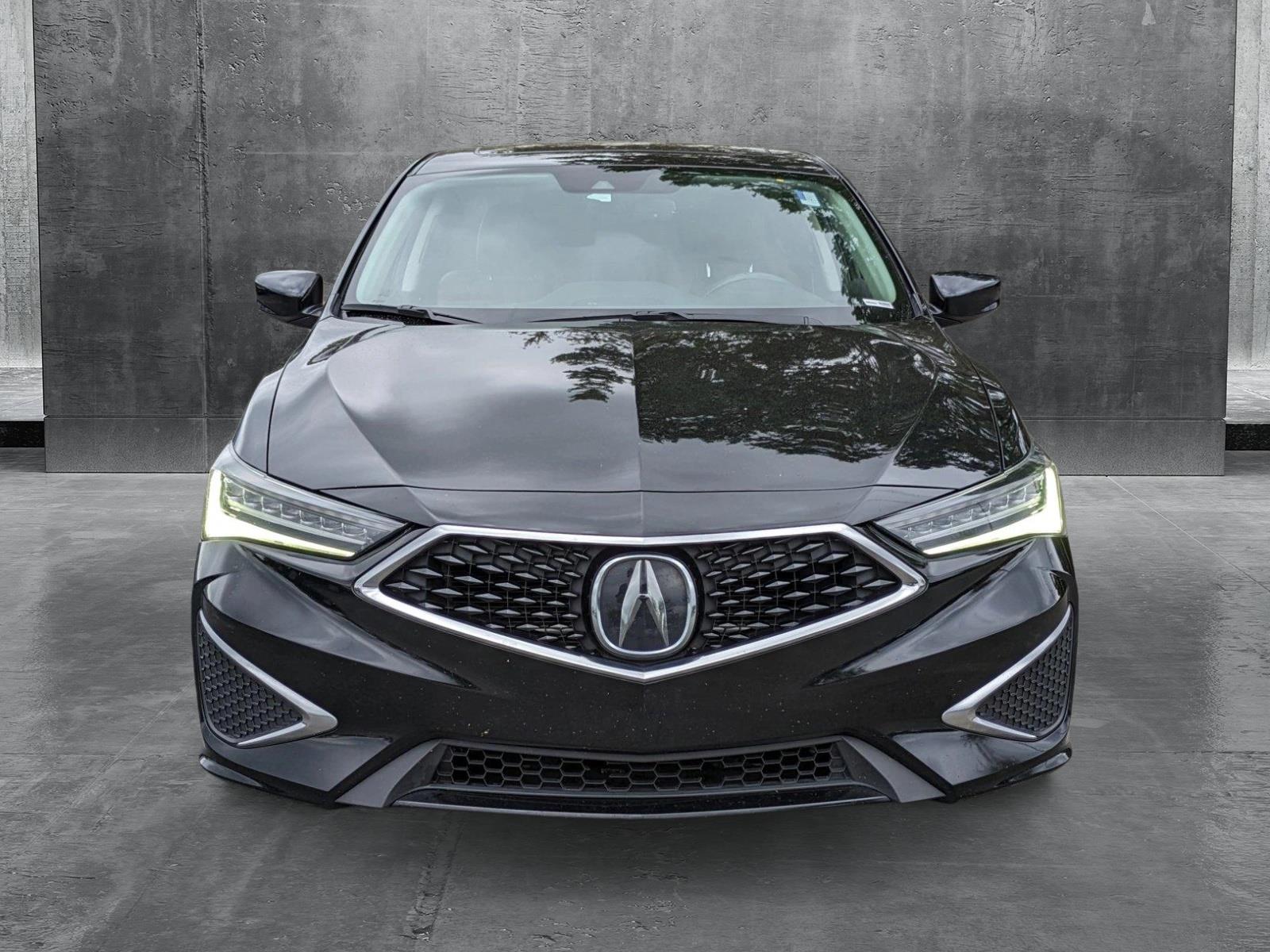 2019 Acura ILX Vehicle Photo in Sanford, FL 32771