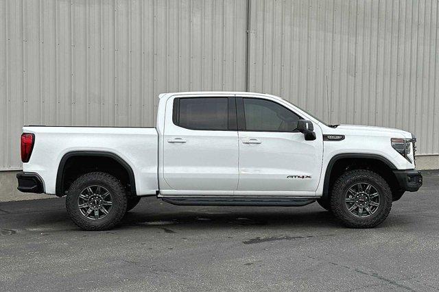 2024 GMC Sierra 1500 Vehicle Photo in BOISE, ID 83705-3761