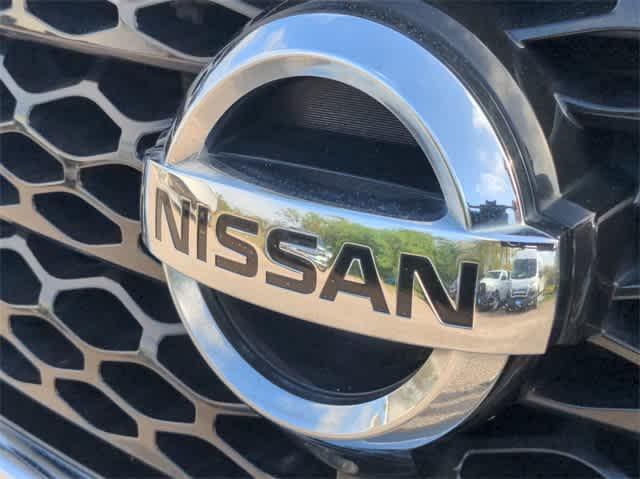 2019 Nissan Armada Vehicle Photo in Corpus Christi, TX 78411