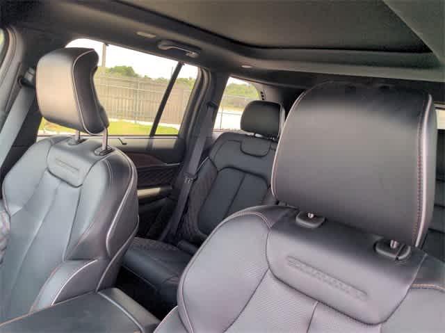 2022 Jeep Grand Cherokee 4xe Vehicle Photo in Corpus Christi, TX 78411