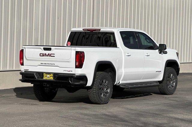 2024 GMC Sierra 1500 Vehicle Photo in BOISE, ID 83705-3761