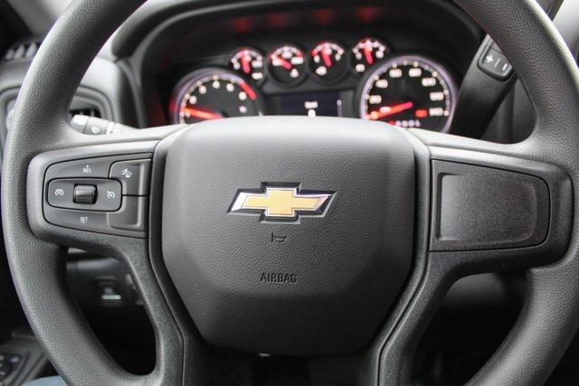 2024 Chevrolet Silverado 3500 HD CC Vehicle Photo in SAINT CLAIRSVILLE, OH 43950-8512