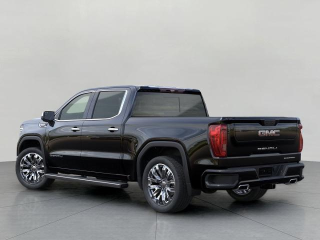 2024 GMC Sierra 1500 Vehicle Photo in GREEN BAY, WI 54303-3330