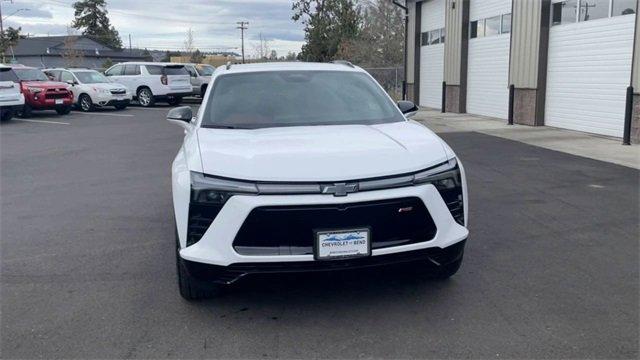 2024 Chevrolet Blazer EV Vehicle Photo in BEND, OR 97701-5133