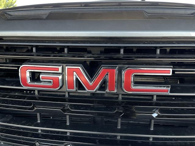 2024 GMC Sierra 1500 Vehicle Photo in TURLOCK, CA 95380-4918