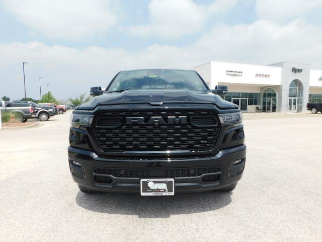 2025 Ram 1500 Vehicle Photo in Gatesville, TX 76528