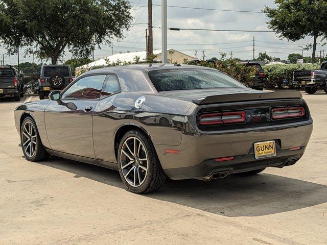 2023 Dodge Challenger Vehicle Photo in San Antonio, TX 78209