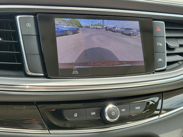 2023 Buick Enclave Vehicle Photo in CAPE MAY COURT HOUSE, NJ 08210-2432