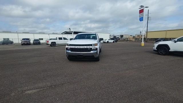 2022 Chevrolet Silverado 1500 LTD Vehicle Photo in NEDERLAND, TX 77627-8017