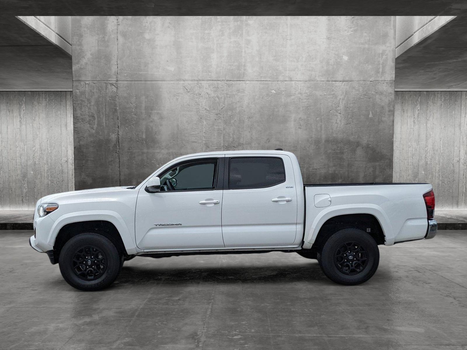 2021 Toyota Tacoma 2WD Vehicle Photo in Winter Park, FL 32792