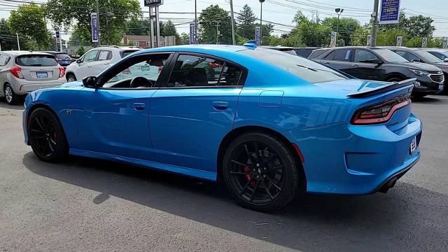 2023 Dodge Charger Vehicle Photo in Marlton, NJ 08053