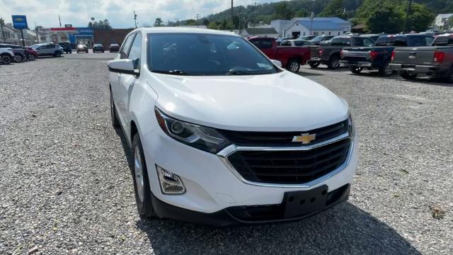 2021 Chevrolet Equinox Vehicle Photo in THOMPSONTOWN, PA 17094-9014