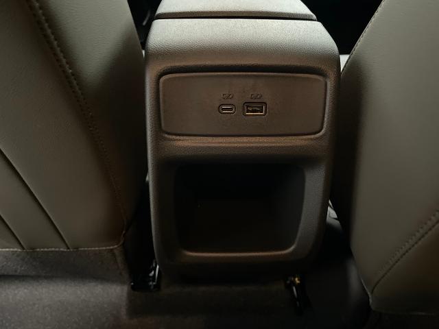 2025 Chevrolet Trax Vehicle Photo in ROGERS, MN 55374-9422