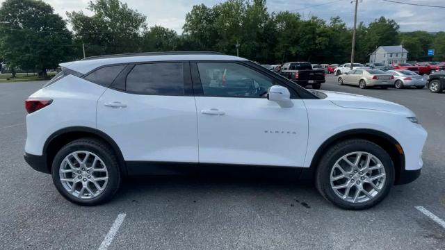 2024 Chevrolet Blazer Vehicle Photo in THOMPSONTOWN, PA 17094-9014