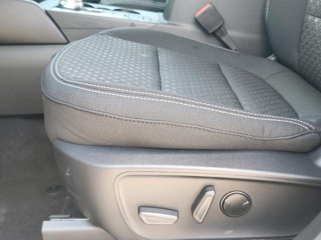 2024 Ford Escape Vehicle Photo in Stephenville, TX 76401-3713