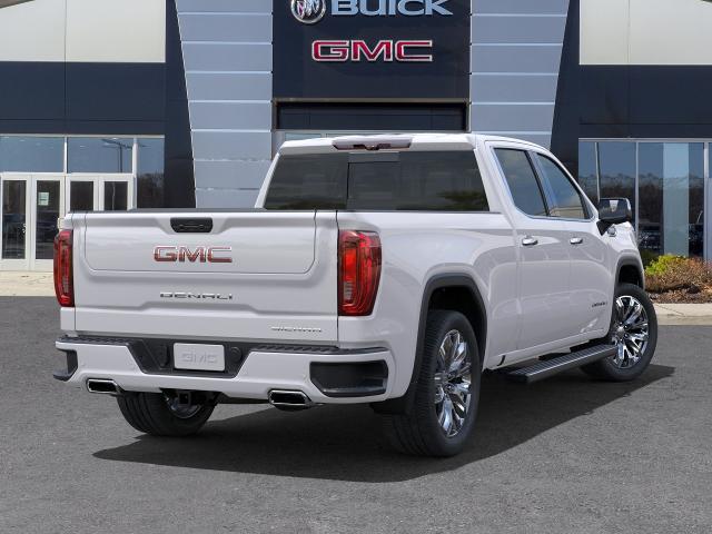 2024 GMC Sierra 1500 Vehicle Photo in DANBURY, CT 06810-5034