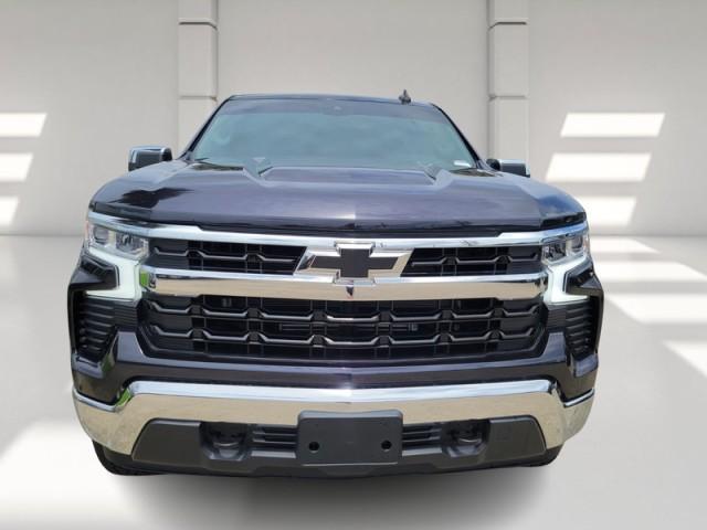 Used 2023 Chevrolet Silverado 1500 LT with VIN 1GCPDDEK2PZ289019 for sale in Harvey, LA