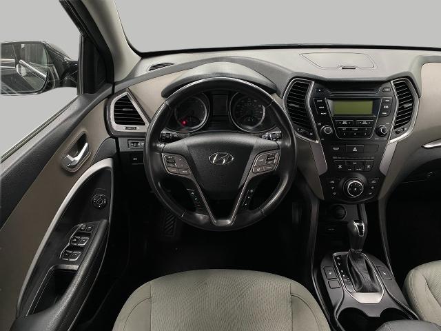 2013 Hyundai SANTA FE Vehicle Photo in Appleton, WI 54913