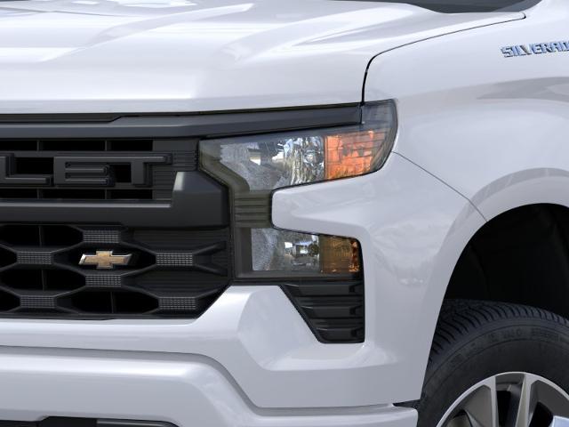 2024 Chevrolet Silverado 1500 Vehicle Photo in AMARILLO, TX 79106-1809