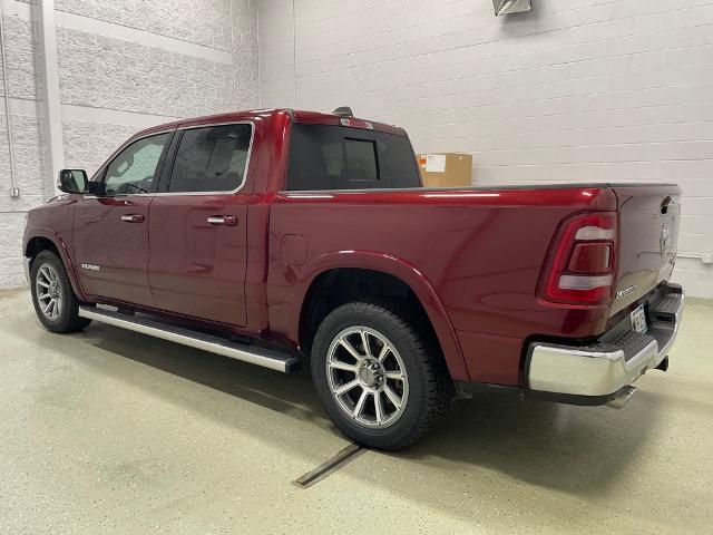 2020 Ram 1500 Vehicle Photo in ROGERS, MN 55374-9422